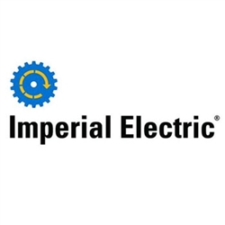 Scott/Imperial Electric D563208X8128A Motor Generator