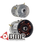 Advanced Motors & Drives DE2-4007 Traction/Drive Motor, 36V, Reversible