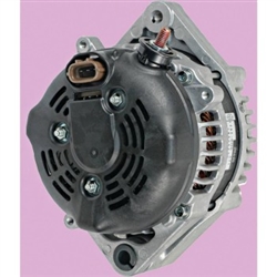 DEN-021080-0140 Denso SC Hairpin 12V Alternator Lester 12660 High Efficiency New Unit