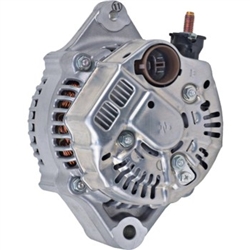 DEN-021080-0330 Denso 12V 90A Alternator Lester 12474 Reliable Automotive Replacement