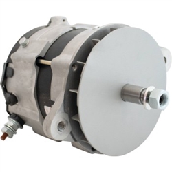 DEN-021080-0681 Denso 24V 150A High-Output Heavy-Duty Alternator, OEM Quality