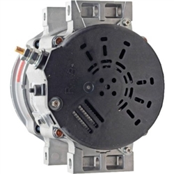 DEN-021080-0690 Denso 24V 150A Alternator Lester 14793 Heavy Duty Industrial Alternator