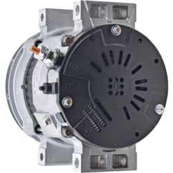 DEN-021080-0740 Denso 24V 95A Alternator Lester 12770 Diesel Heavy Duty Alternator