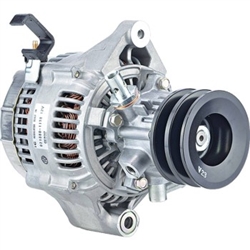 DEN-021080-1170 Denso 12V 35A Alternator Light Duty Automotive Charging System