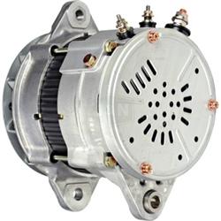 DEN-101211-8060 Denso 12V 130A Alternator Lester 12466 High Output Automotive Alternator