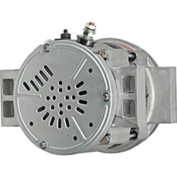 DEN-101211-8390 Denso 12V 130A Alternator Lester 12468 Reliable OEM Replacement Alternator