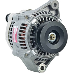 DEN-102211-2852 Denso 24V 35A Alternator Industrial Diesel Alternator New Unit