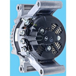 DEN-211-9200 Denso PowerEdge 12V 170A Alternator Driver Side High Output Fleet Alternator