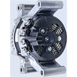 DEN-211-9210 Denso PowerEdge 12V 170A Alternator Passenger Side Fleet Duty Alternator