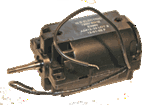 Douglas Motor Aardvac PB250