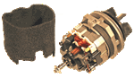 Douglas Motor 34600