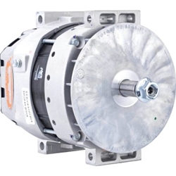DRA-61006082 Delco 55SI Alternator 24V 250A Lester 7326