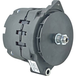 DRA-61013122 Delco Alternator 70A Self Excited Brushless BW135 Black