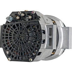 DRA-8600094 Delco 40SI Alternator 12V 275A 2nd Gen Type 455