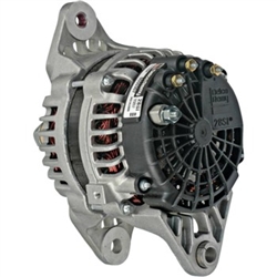 DRA-8600307 Delco 28SI Alternator 12V Lester 8745