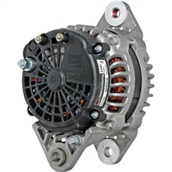 DRA-8600310 Delco 24SI Alternator 12V Lester 8718