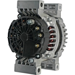 DRA-8600314 Delco 28SI Alternator 12V Lester 8741
