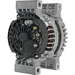 DRA-8600316 Delco 28SI Alternator 12V Lester 8740