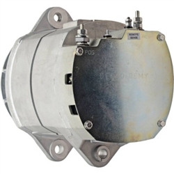DRA-8600398 Delco 36SI Alternator 24V 105A