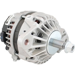DRA-8600426 Delco 28SI Alternator 12V 200A