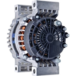DRA-8600469 Delco 28SI Alternator 24V Lester 8762
