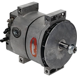 DRA-8600559 Delco 36SI 24V 105A Alternator Heavy Duty Truck Alternator System