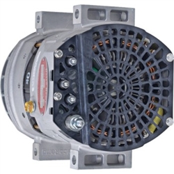 DRA-8600628 Delco 40SI Alternator 12V 320A 2nd Gen Type 455