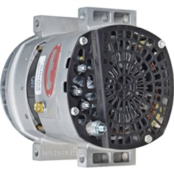 DRA-8600707 Delco 38SI 12V 215A Alternator Heavy Duty Commercial Charging System