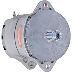DRA-8600721 Delco 36SI 24V 60A Alternator Industrial Diesel Equipment Alternator