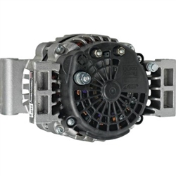 DRA-8600889 Delco 24SI Alternator 12V Lester 8719 8919