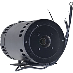 Ohio Electric Motors E561274X8274 Motor