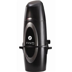 Eureka ECV5300A Central Vacuum