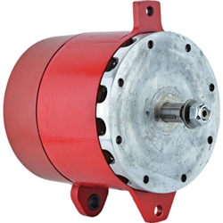 ELA-GE104-32LC Electrodyne 32V 104A Alternator, New