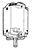 ER-6050 Compact/Tristar
Eureka & Sanitaire
Rexair / Rainbow
Tristar