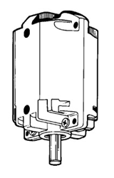 ER-6050 Compact/Tristar
Eureka & Sanitaire
Rexair / Rainbow
Tristar