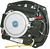 Eureka Motor Assembly 1 Speed 7.0 AMP Sanitaire