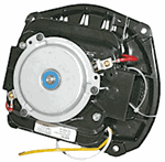 Eureka Motor Assembly 1 Speed 7.0 AMP Sanitaire