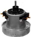 Eureka Motor Assembly 2981