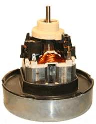 Eureka Motor Assembly SC5815/SC5845