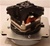 EXR-6010, Electrolux 6010 Vacuum Motor