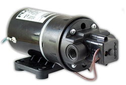 FLOJET PUMP 115V 1.8/95 NEE N/SW Model# FJ 02130-584