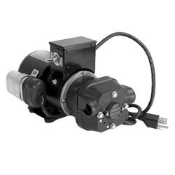 FLOJET PUMP 115V 4.7/45 PSE SW Model# FJ 04300-043