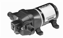 FLOJET QUAD RV PUMP Model# FJ 04306-500A