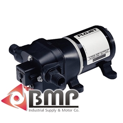 FLOJET PUMP 12V 3.3/35 PSE SW Model# FJ 04405-143