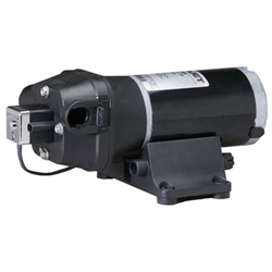 FLOJET 115V VARIABLE SPEED PUMP Model# FJ 04520-043A