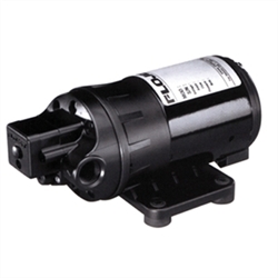 FLOJET PUMP Model# FJ A304050610