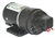 FLOJET PUMP 12V 1.6/60 PSS SW Model# FJ D3131H5011A