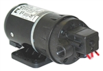 FLOJET PUMP 12V 1.6/60 PSS SW Model# FJ D3131H5011A