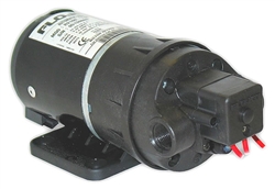 FLOJET PUMP 115V E/S 3C SW60 Model# FJ D3835H5011A