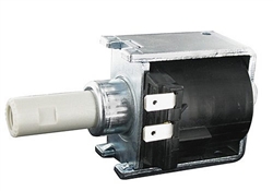 FLOJET PUMP OSC 115V HP VITON Model# FJ ET508-224A